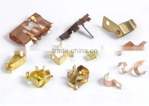 High Quality Precision Machining for Stamping Tool photo-6