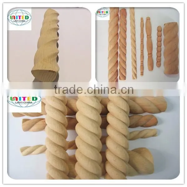 Carved Wood Moulding photo-2