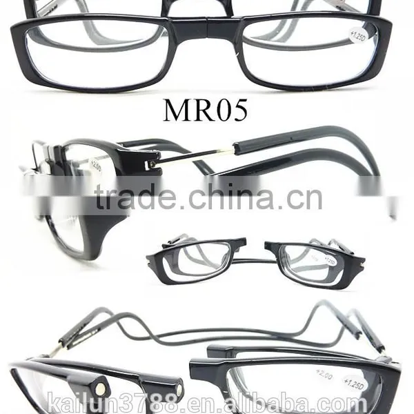 2016 Cheap Colorful Optimum Optical Reading Glasses Wholesale photo-6