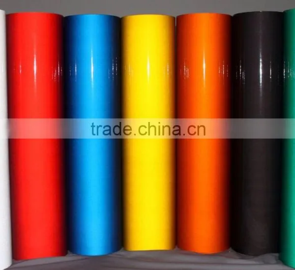 Unisign Self Adhesive Reflective Vinyl Self Adhesive Reflective Vinyl as Advertising Material photo-3