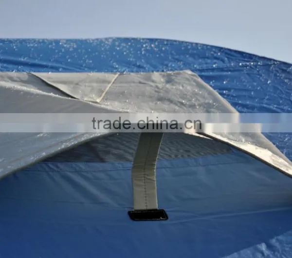 3-4 Person 2 Doors Family Tent ,outdoor Tent photo-4