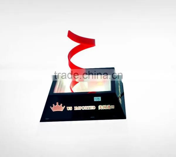 Controlable LED Acrylic Display Product photo-6