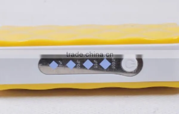 Unique Corn Shape Power Bank New Laptop Charger Emergency Charger photo-6