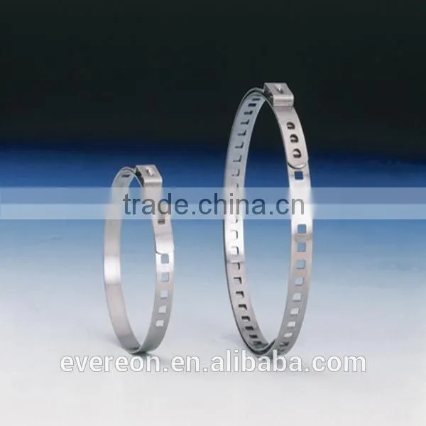 Interlock CV Joint Clamp photo-2