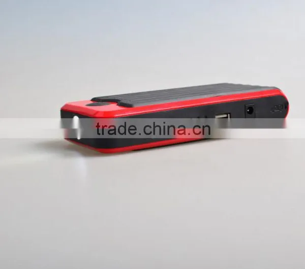 10000mAH-12000mAH Multi-function Car Jump Starter With LED Display (SPB5027) photo-3