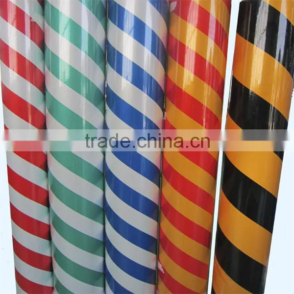 Commercial Grade Reflective Acrylic Film photo-2