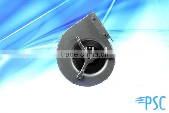 PSC 230v EC Double Inlet Blower 133mm With CE for Data Centers - Facility Over 23 Years photo-2