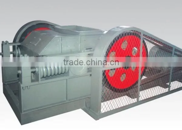 2PG Type Double Roll Crusher