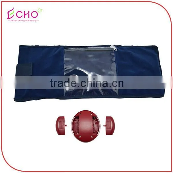 Hot-sale Reusable Hot-cold Massage Vibrating Therapeutic Gel Pack photo-5