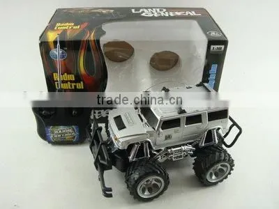 R/C CAR