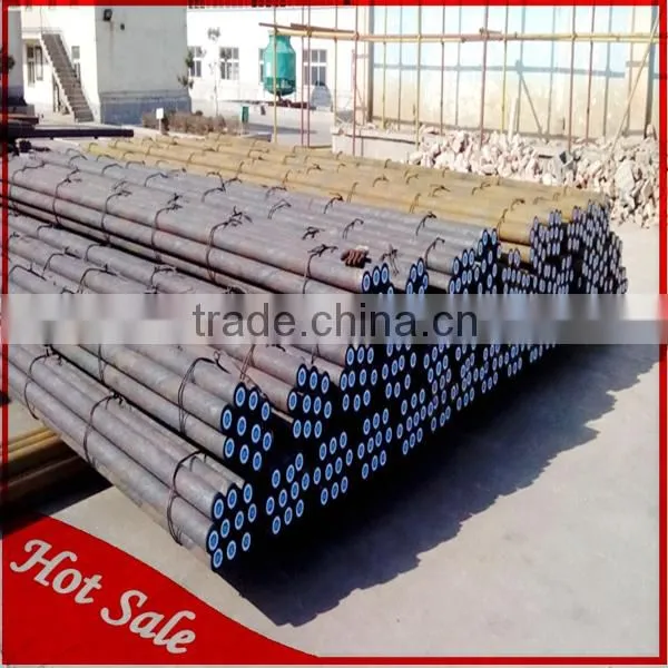 Real Factory Supply Equitable Price Grinding Rod in Rod Mill photo-5