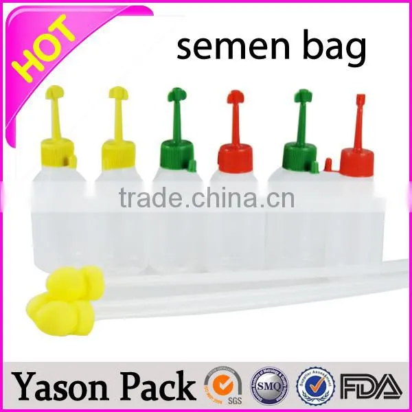 Yason Insemination Pigs Semen Suction Catheter for Pig Insemination