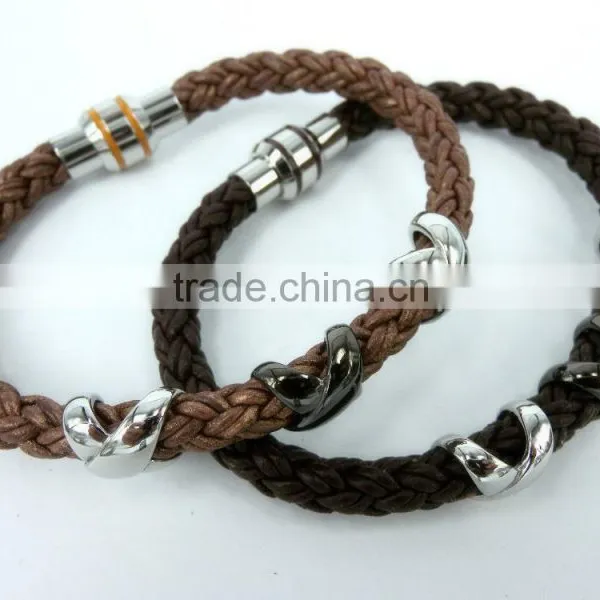 Guangdong Jewelry Hot Sale 2015 Stainless Steel Bracelet Friendship Bracelets photo-4