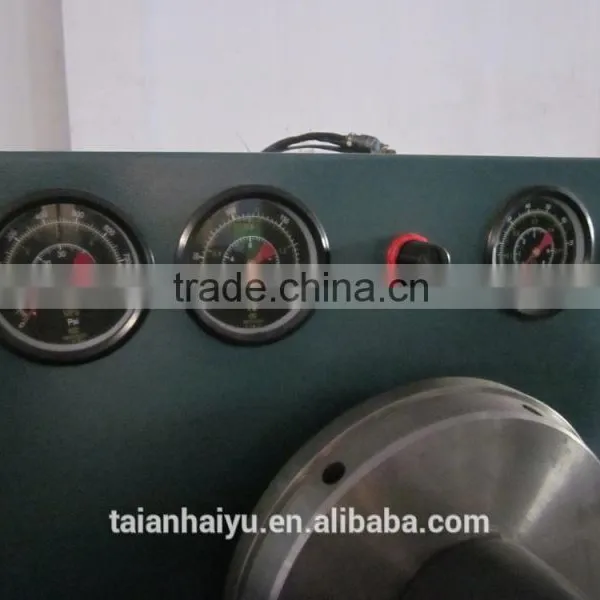 HAIYU Glass Air Filled Pressure Gauge 1.5 KG photo-2