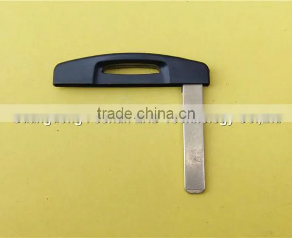 Replacement Key Blade for Renault Koleos Smart Key Card Case photo-3