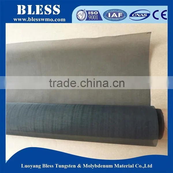 Customized Size Tungsten Molybdenum Shield for Nuclear Medicine photo-4
