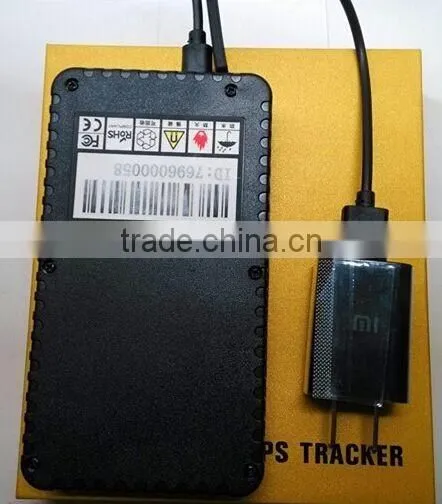 High Quality Google Maps Micro Gps Transmitter Motorcycle Tracker Free Tracking Software Map photo-4