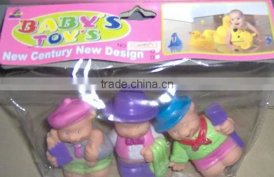 VINYL TOYS