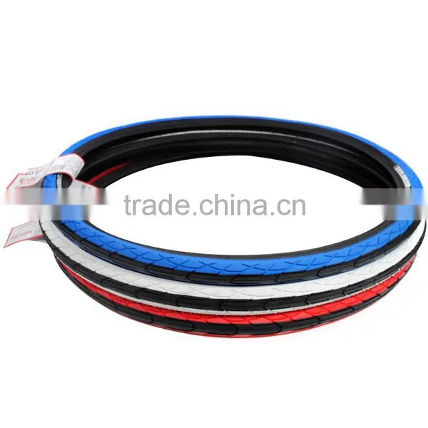 K1029 26x1.5 Bike Tires Wholesale Bicycle Tire Kenda Colored Bike Tires