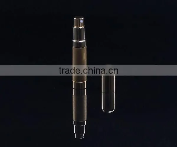 Top Quality Professional Design Perfume Empty Glass Bottle photo-6