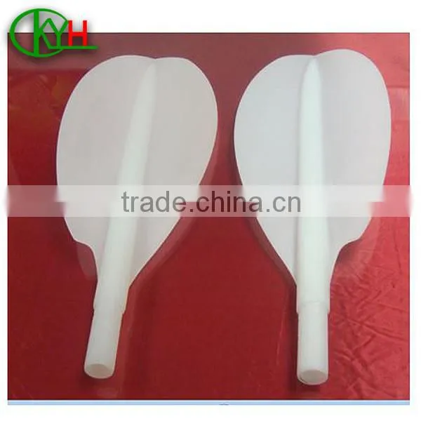 CNC/SLA Plastic pp Rapid Prototype
