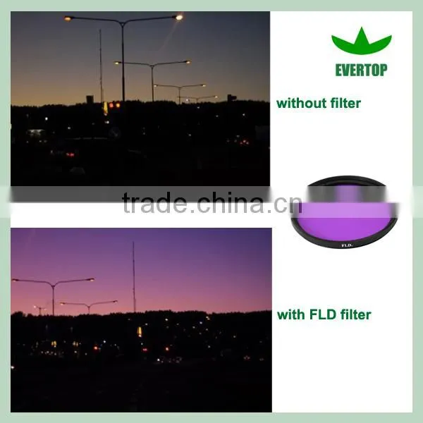 TS-FLD FL-D Filter,fluorescent Light/day Light Correction Filter,FLD Fluorescentce Filter photo-4