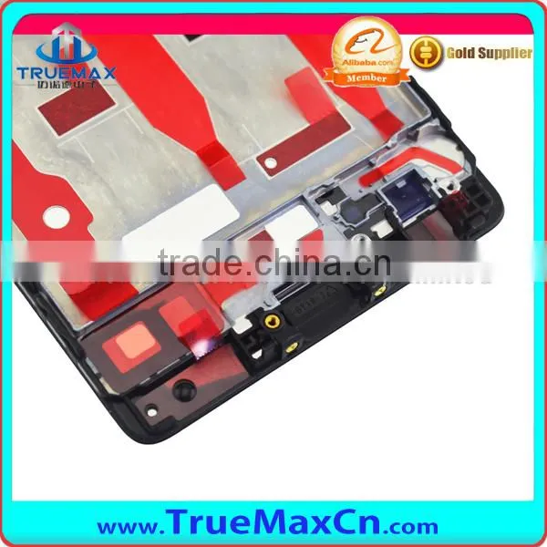 Cell Phone LCD Frame For HUAWEI P9 Front Frame photo-2