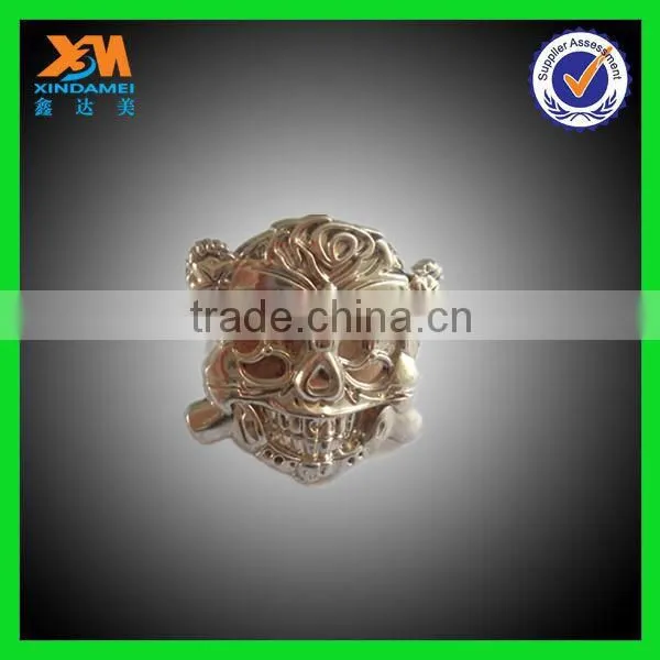 Good Quality Metal Ring, Skeleton Ring