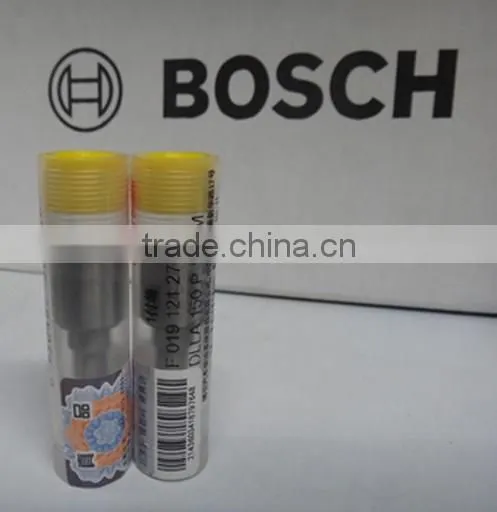 Common Rail Nozzle DLLA 150P 172 , Diesel Fuel Nozzle DLLA150P172 photo-2