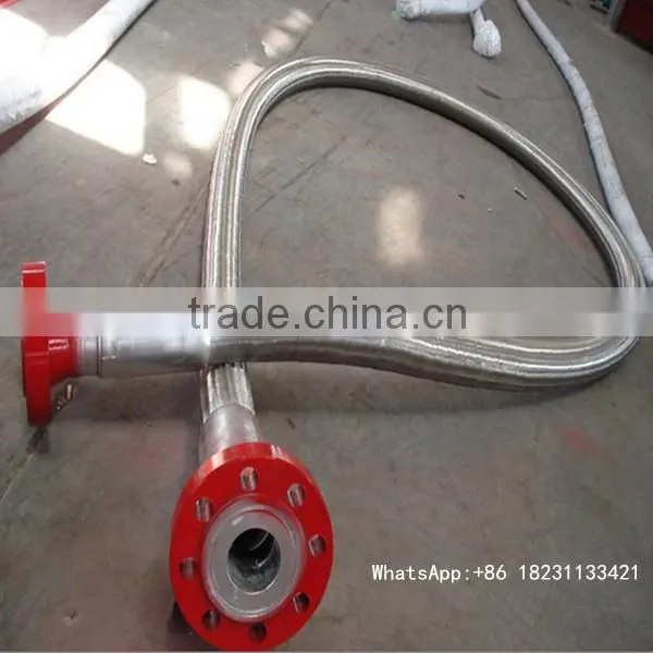 Bop Control Hose photo-6