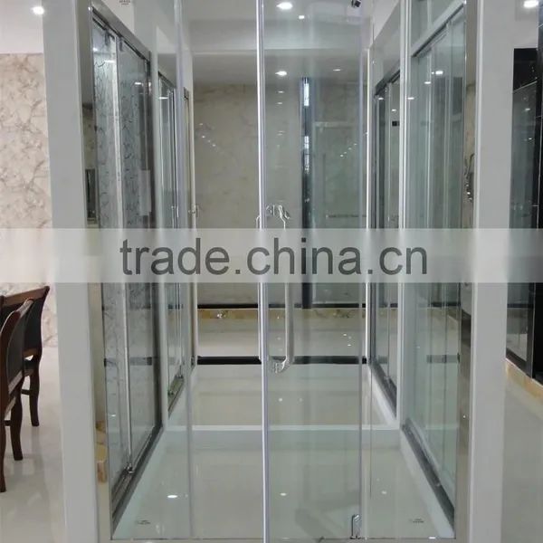 Adjust Shower Door Pivot Hinge D62 photo-2