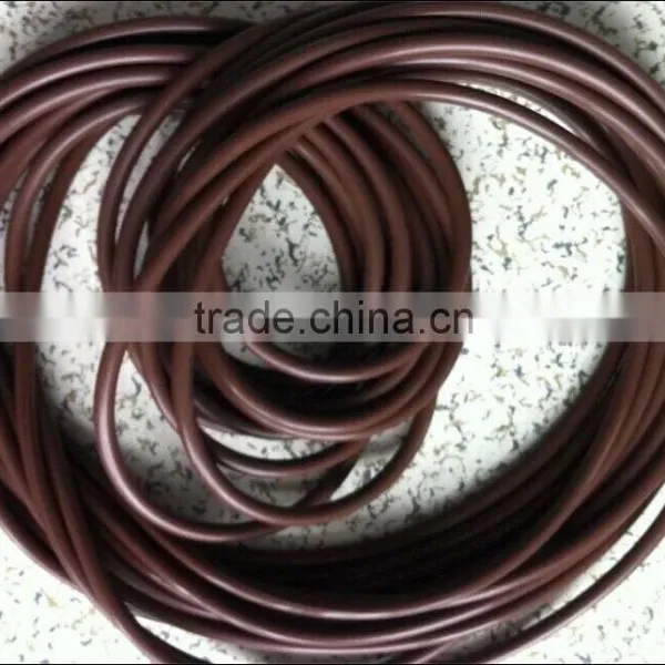Rubber Viton o Rings for Machine photo-4
