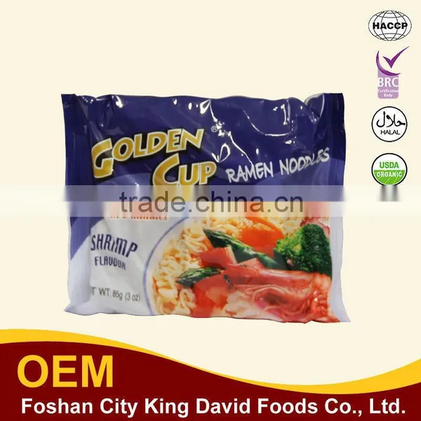 Wholesale Food Prices for Noodle Quick Cooking Instant Egg Noodle photo-5