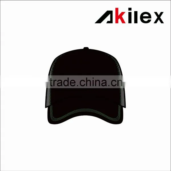 Custom Design Young Boy Cap With High Quality photo-6