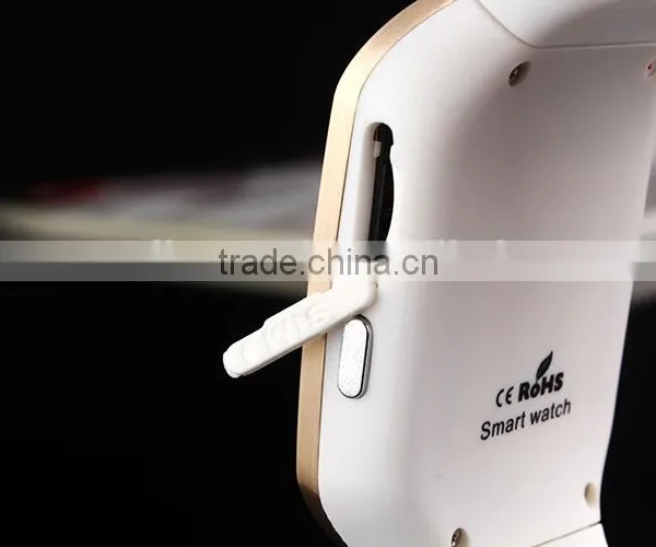 2015 Hot Sell 1.5 Inch Watch Phone photo-5