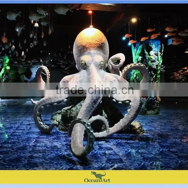 Outdoor and Indoor Amusement Park Decoration photo-3