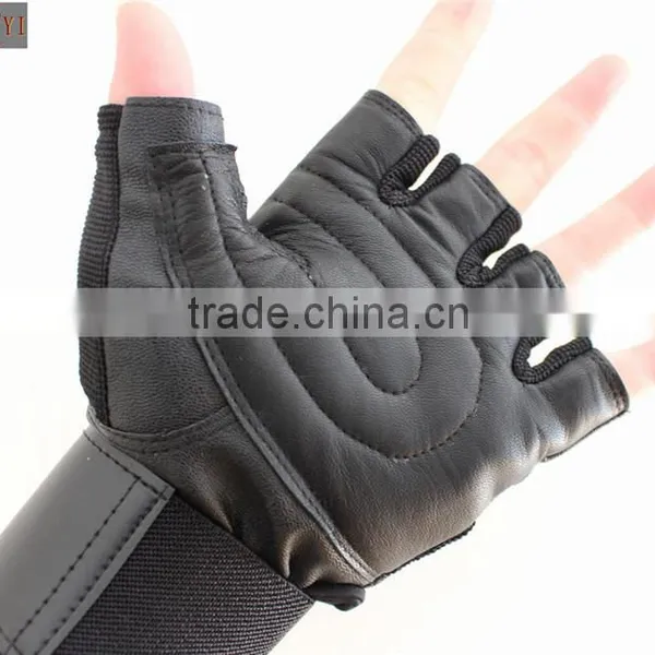 Training Gloves With Wrist Support to Avoid Calluses photo-6