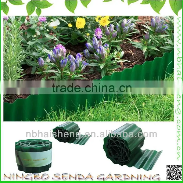 Lawn Edging