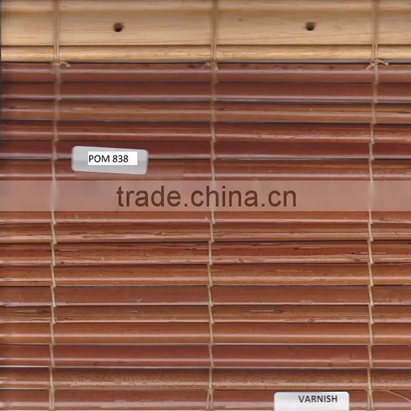Outdoor Bamboo Blinds