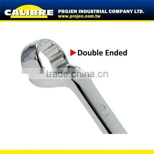 CALIBRE 8pc Double Ring Spanner Set photo-2