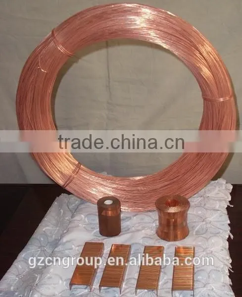 G&Z Copper Coated Welding Wire photo-2