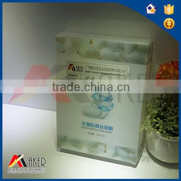 Wholesale Facial Mask Printing Box,3d Picture Printed photo-2