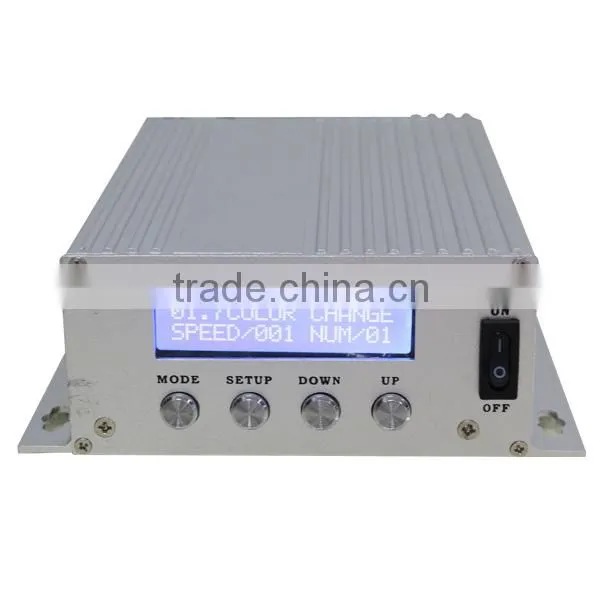 Best Quality LCD LED Controller for RGB LED Neon photo-3