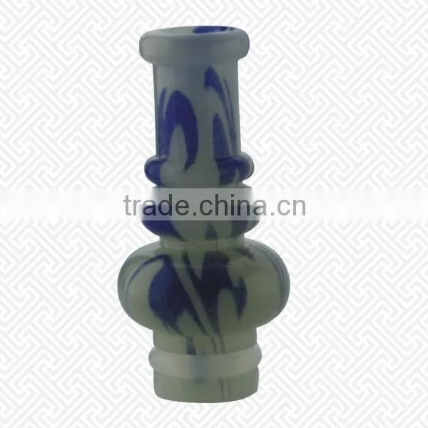 Supplier Acrylic Ecig 510 Drip Tips All Star Drip Tip AC Series photo-4