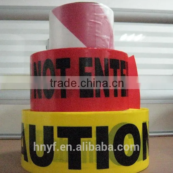 PE Warning Tape,caution Tape photo-3