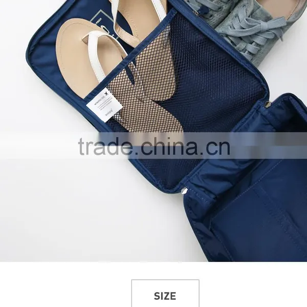 2016 Fashional Design Traveing Shoes Storage Bag Travel Bag photo-6