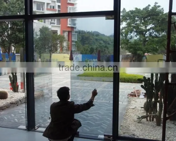 Reflective Pvc Sheeting