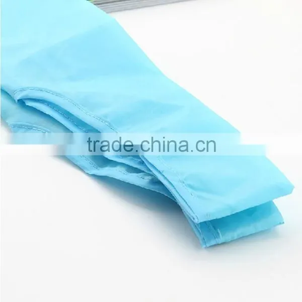 Polyester Foldable Shopping Tote Bag Fabric photo-2