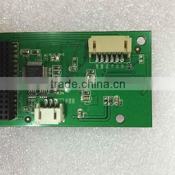 AD Board for Edp Interface LCD Panel photo-2