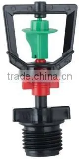 Micro Sprinkler With 1/2 Connector